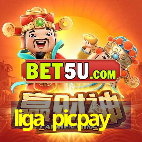 liga picpay